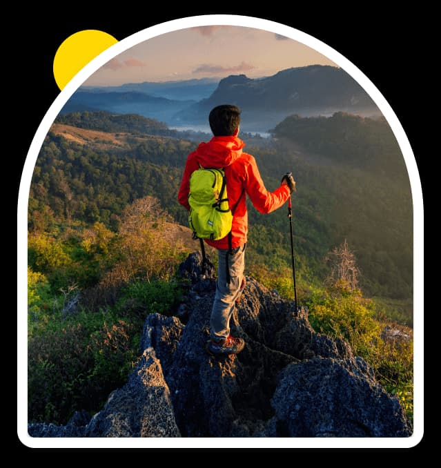adventure