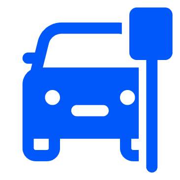 Parking Spot